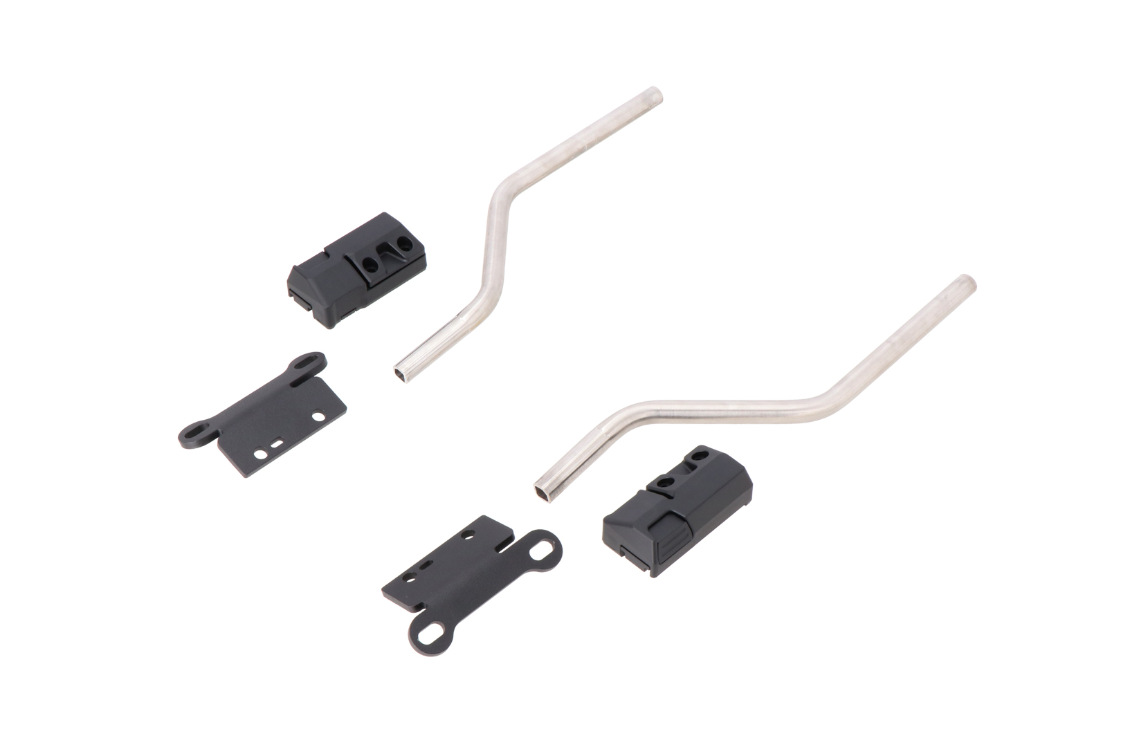 BLAZE panniers spacer bars – BMW S 1000 RR (19-).
