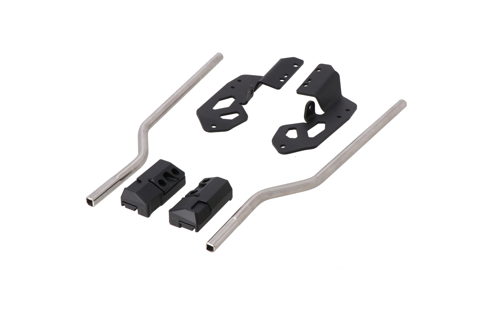 BLAZE panniers spacer bars – BMW F 900 R / XR (19-).