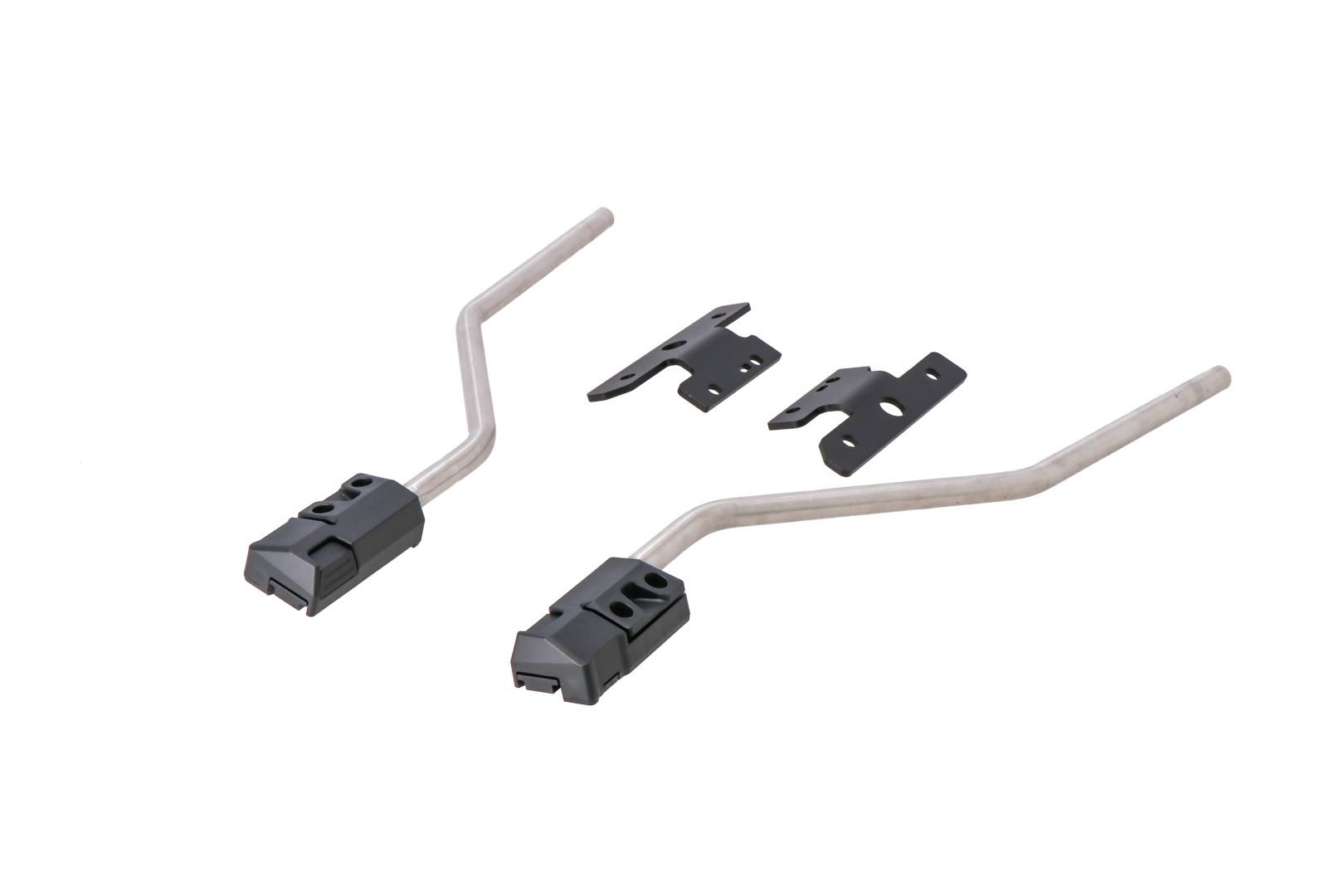 BLAZE panniers spacer bars – BMW S 1000 XR (19-).