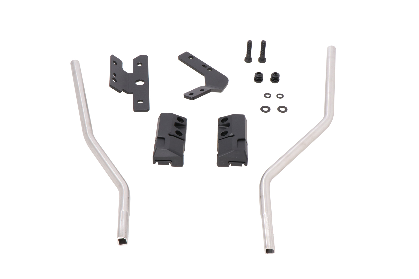 BLAZE panniers spacer bars – BMW M 1000 XR (23-).