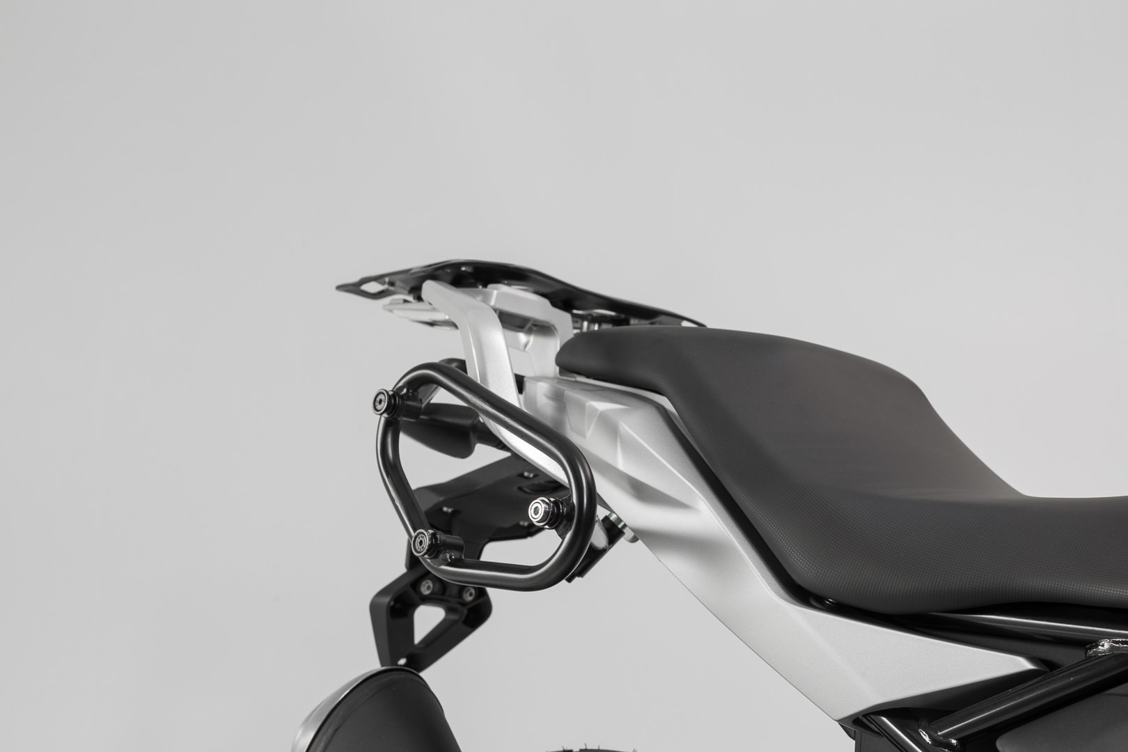 SLC side carrier right – BMW G 310 GS (17-).
