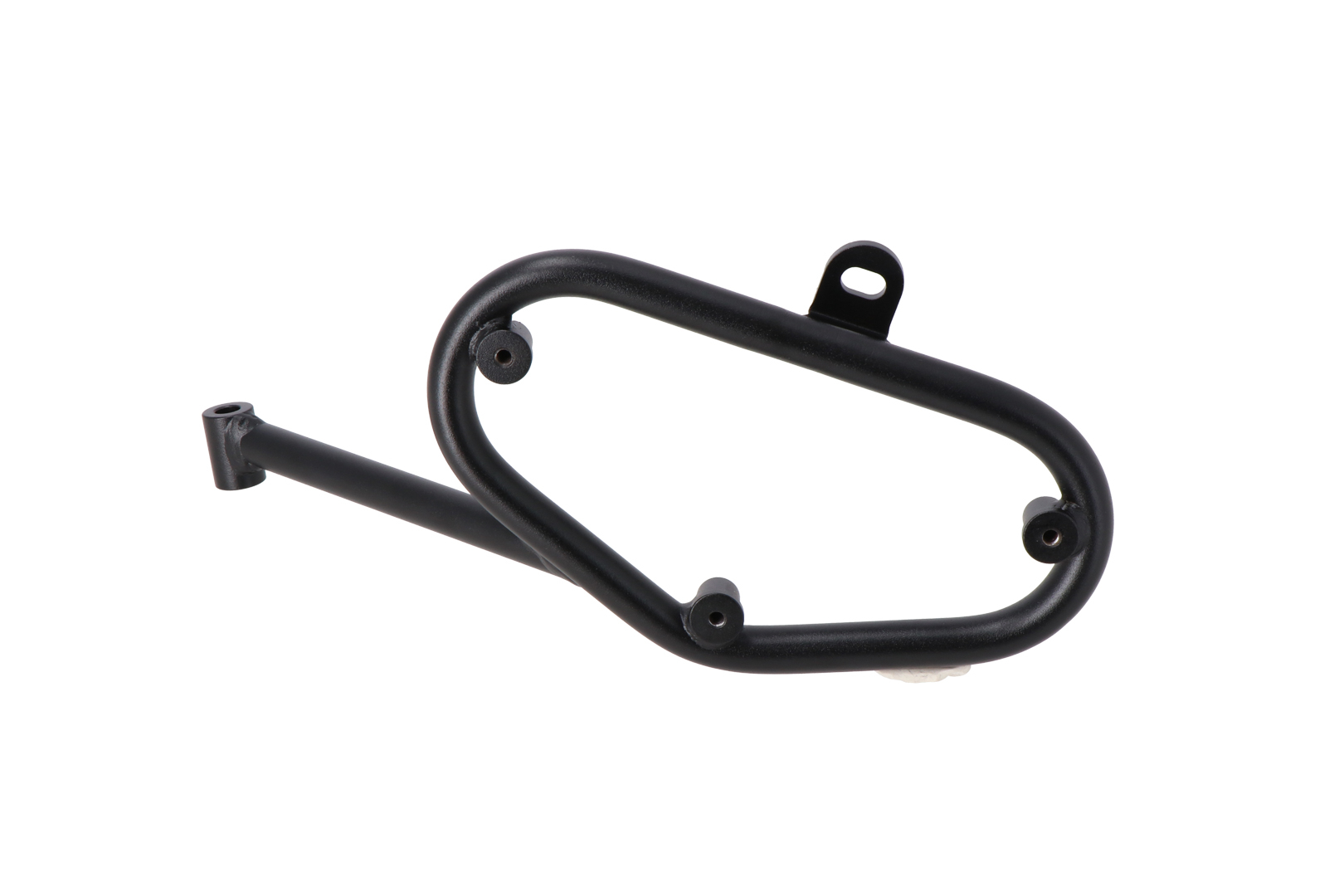 SLC left side carrier – BMW R 1200 R (14-18), R 1250 R/RS (18-).