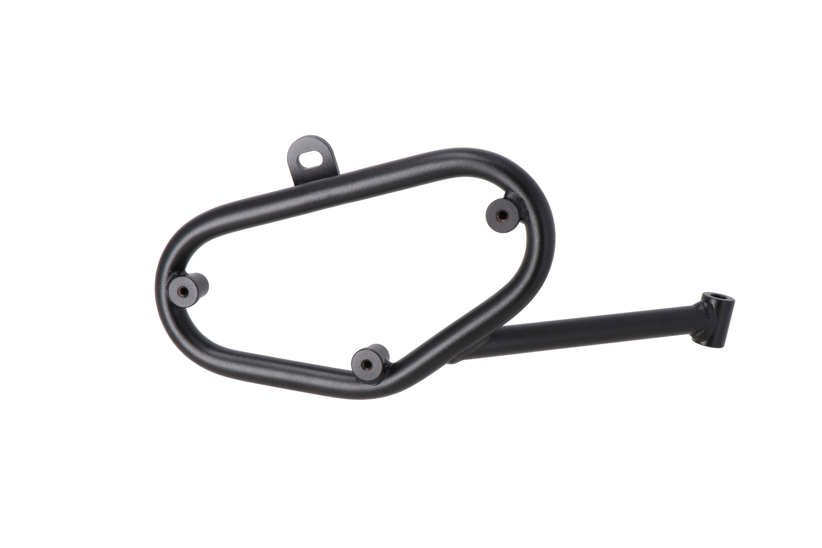 SLC side carrier right – BMW R 1200 R (14-18), R 1250 R/RS (18-).
