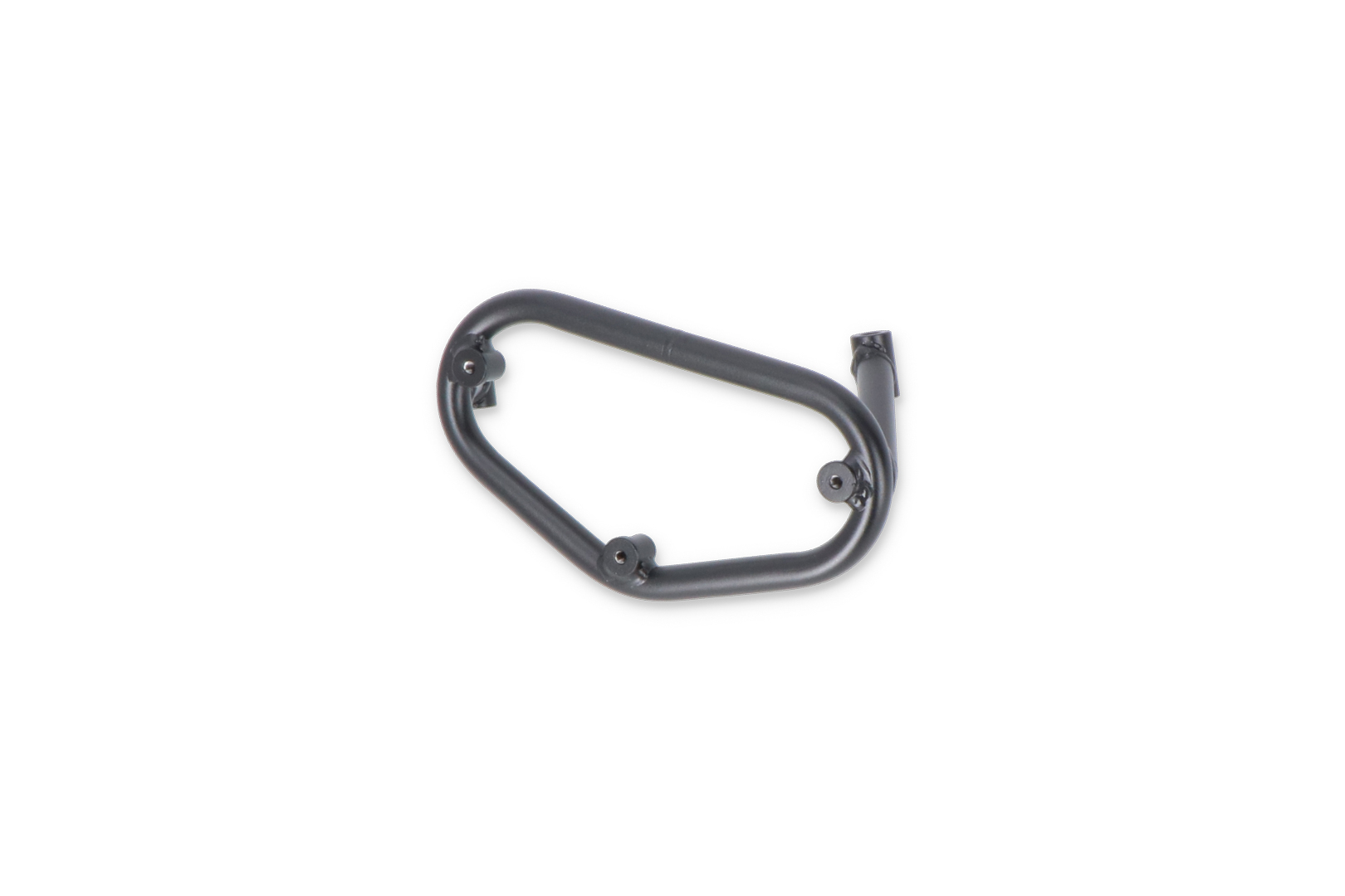 SLC side carrier left – BMW F 900 R / XR (19-).