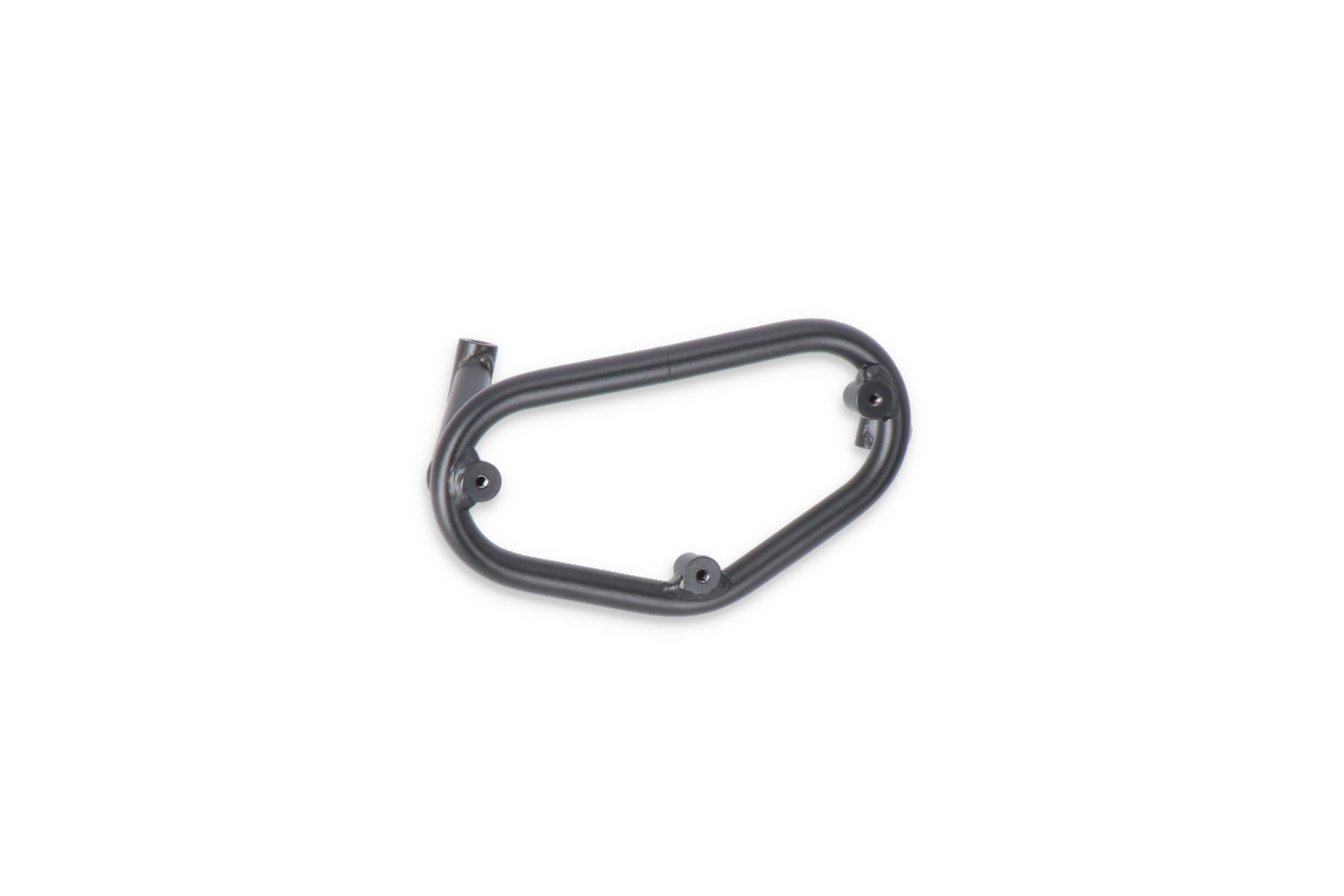 SLC side carrier right – BMW F 900 R / XR (19-).
