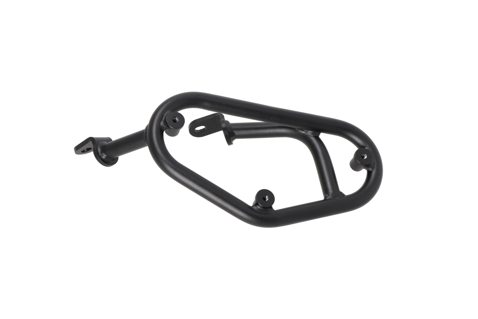 SLC left side carrier – Kawasaki W230 (24-).