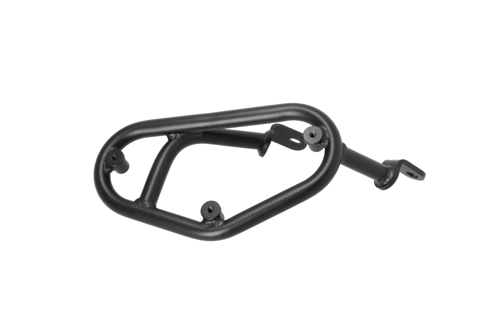 SLC right side carrier – Kawasaki W230 (24-).