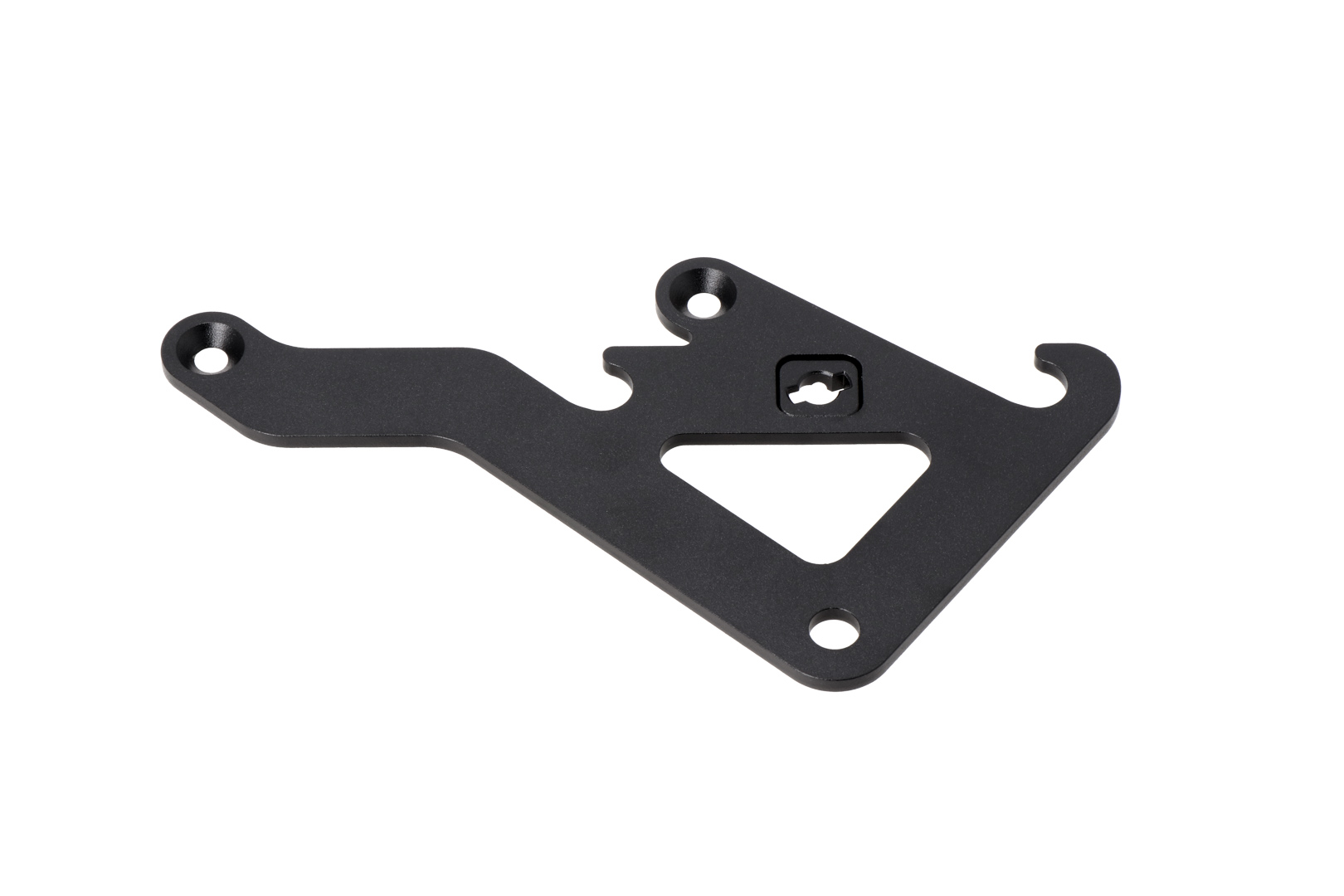 SLH side carrier LH1 left – Kawasaki Eliminator 500 (23-).
