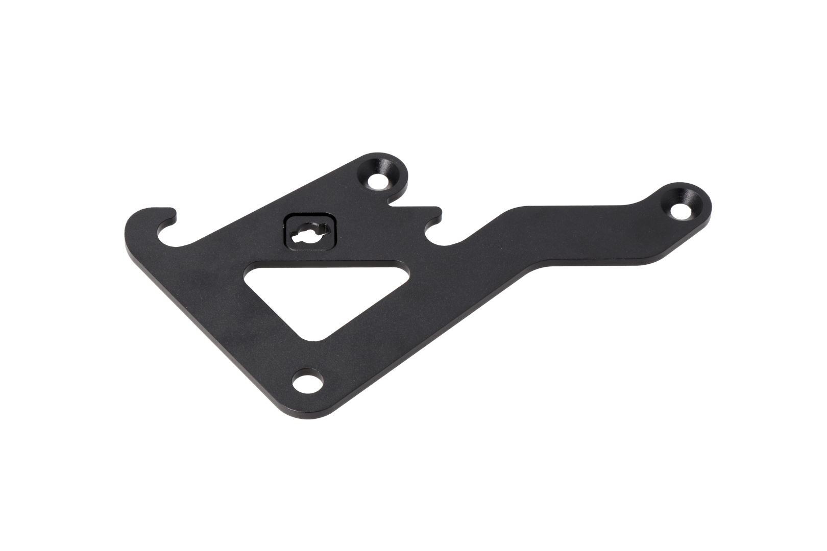 SLH side carrier LH1 right – Kawasaki Eliminator 500 (23-).