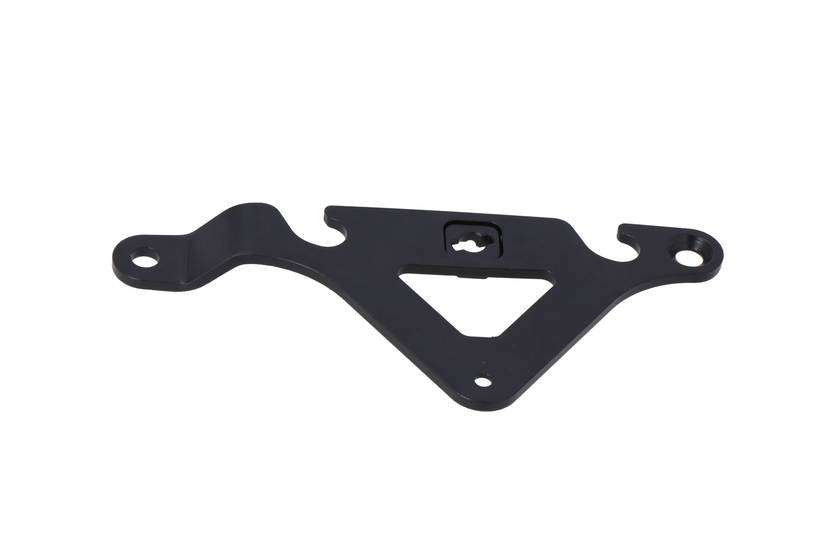 SLH side carrier LH1 left – Kawasaki Vulcan S (16-). For LH1.