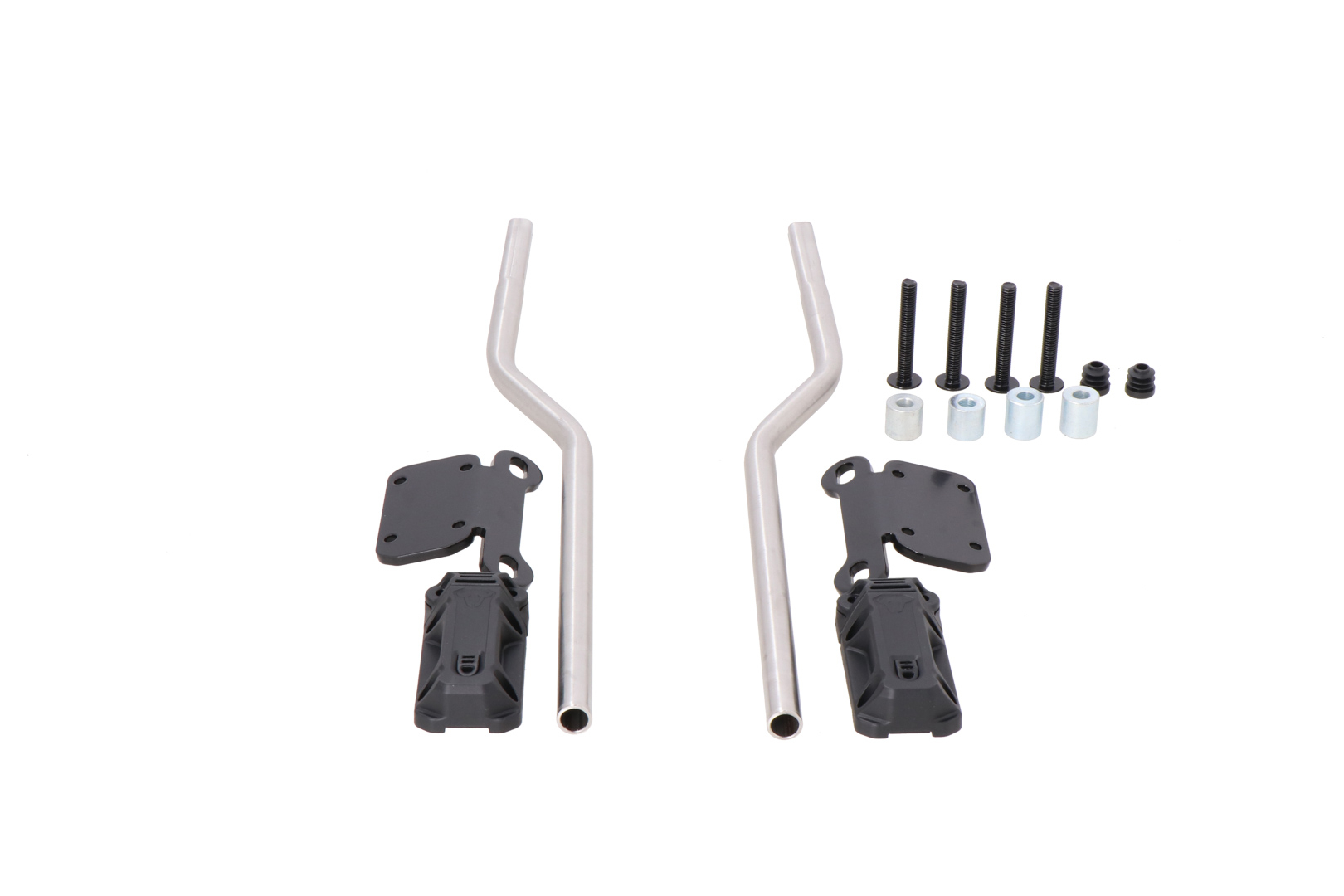 BLAZE saddlebag support arms – Kawasaki Z 1000 (14-).