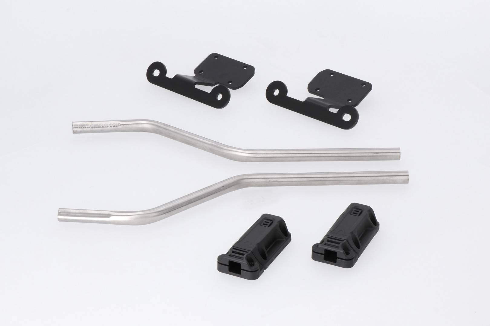 BLAZE saddlebag support arms – Kawasaki Z H2 (19-).