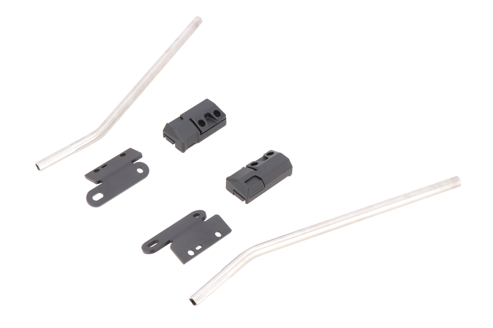 BLAZE panniers spacer bars – Kawasaki Z900RS/ Cafe / SE (17-).