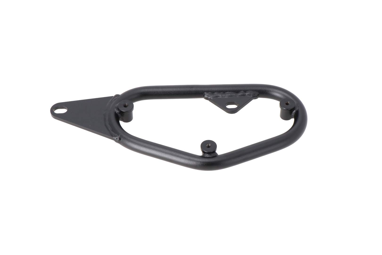 SLC side carrier left – Kawasaki Vulcan S (16-).
