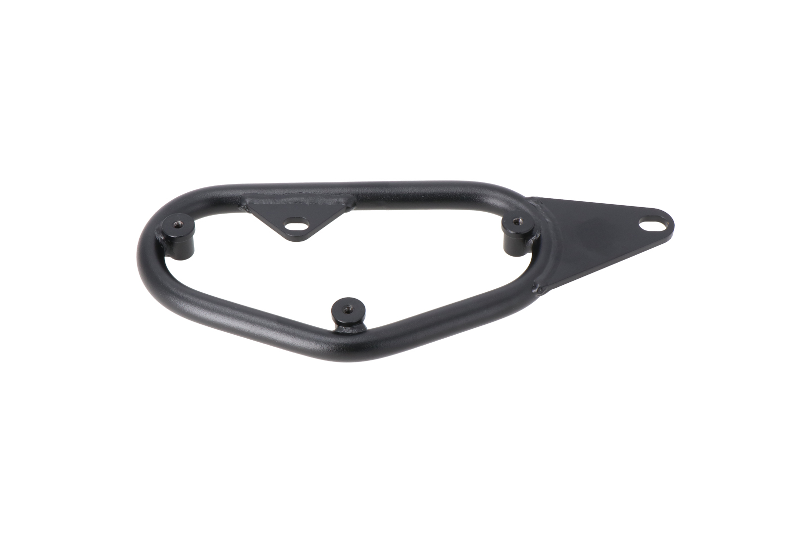 SLC side carrier right – Kawasaki Vulcan S (16-).
