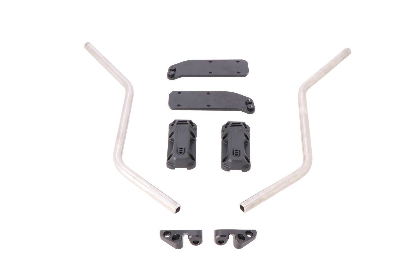 BLAZE panniers spacer bars – LiveWire ONE.
