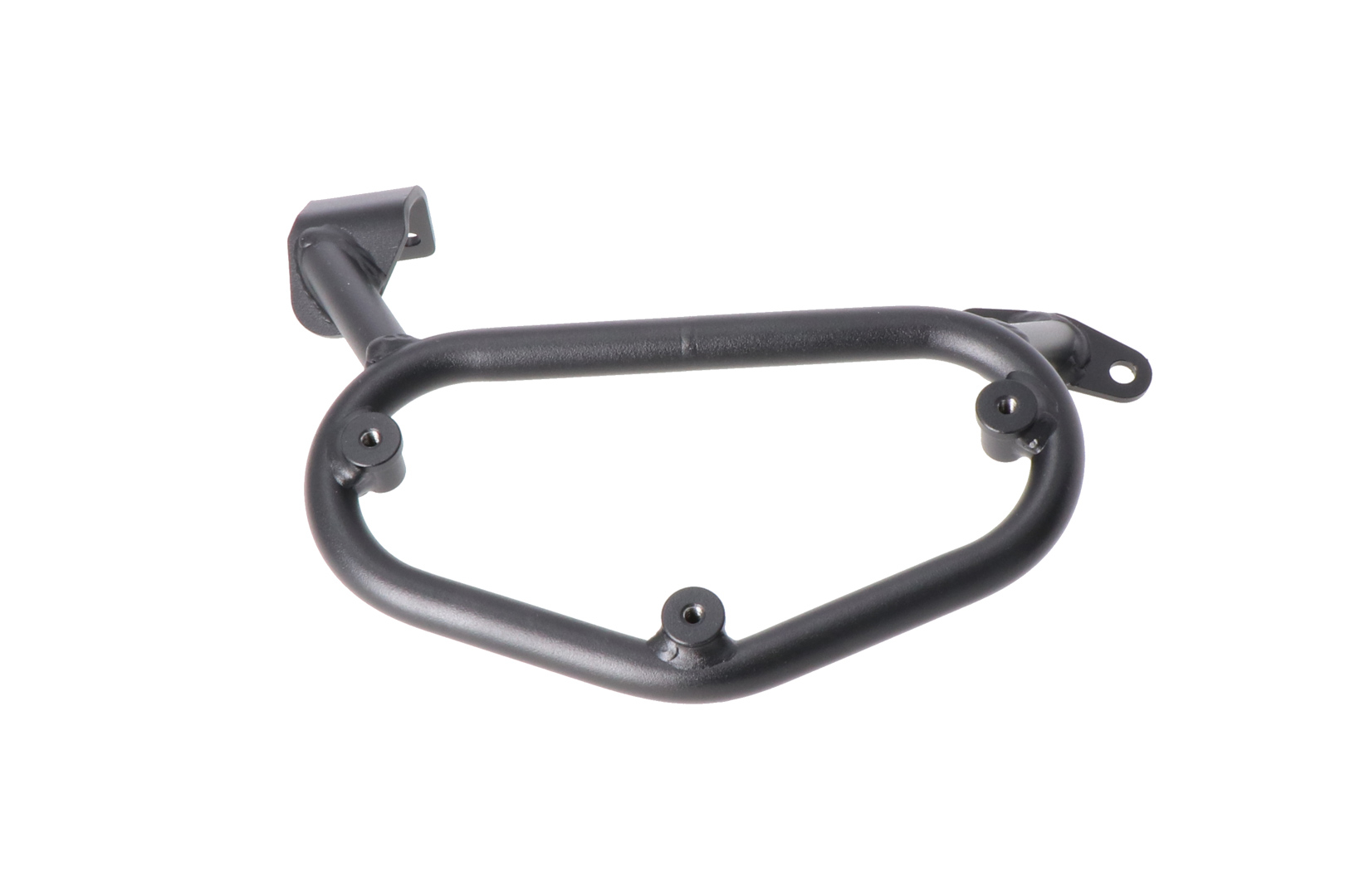 SLC side carrier right – Triumph Thruxton 900, Bonneville/SE/T100.