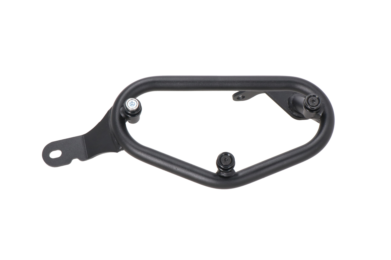 SLC side carrier left – Triumph Speed Twin 900 (24-).