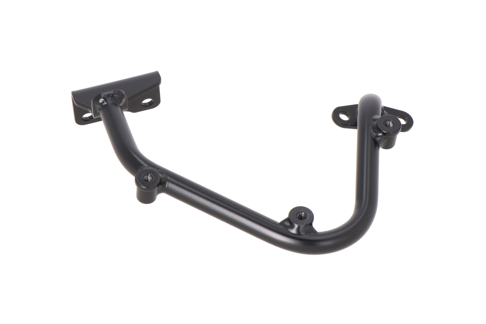 SLC side carrier right – Triumph Street Twin/ Cup, Speed Twin 900.