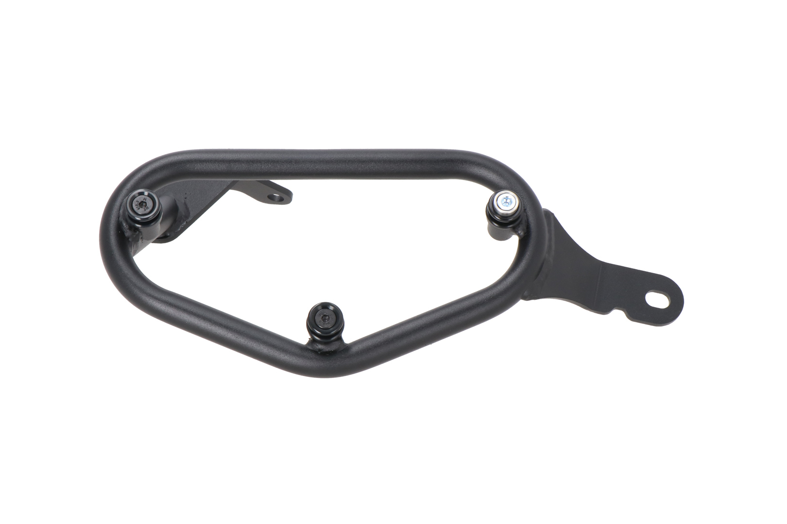 SLC side carrier right – Triumph Speed Twin 900 (24-).