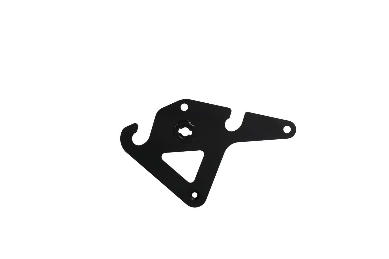 SLH side carrier LH1 left – Triumph Bonneville Speedmaster (18-).