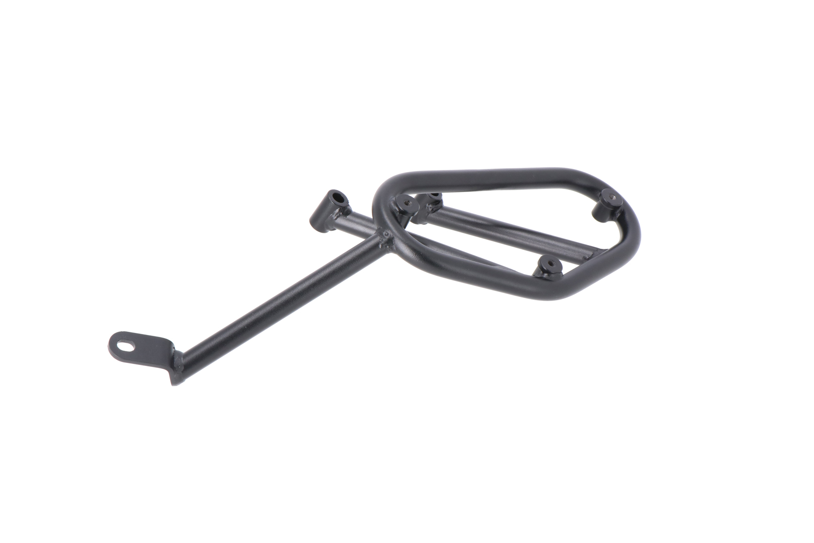SLC side carrier left – Triumph Trident 660 (21-).