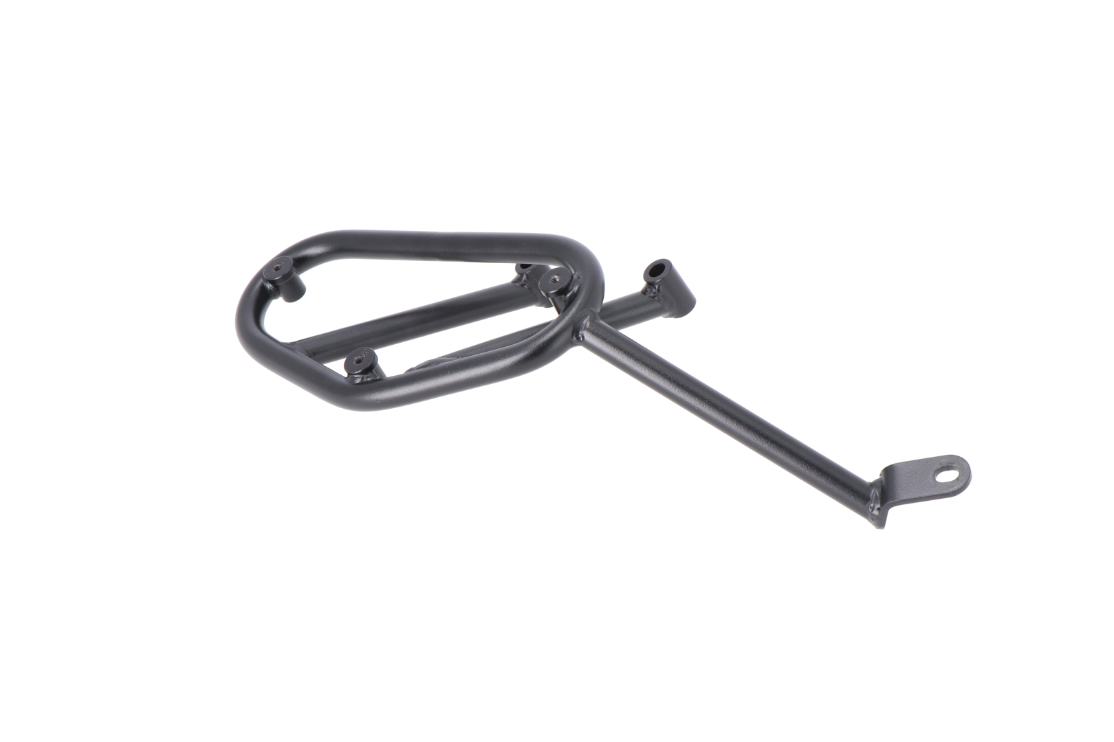 SLC side carrier right – Triumph Trident 660 (21-).