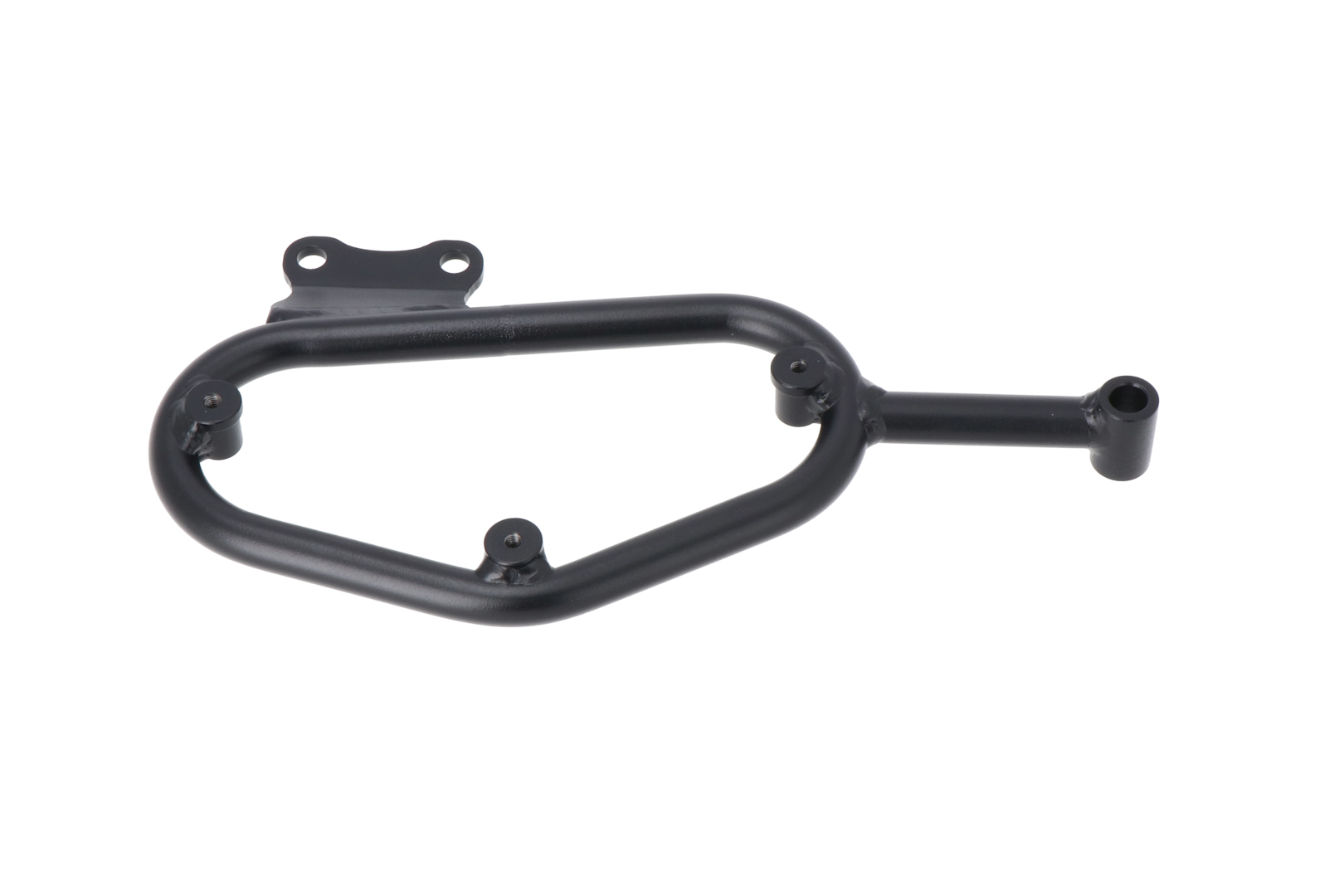 SLC side carrier right – Triumph Bonneville Speedmaster (18-).