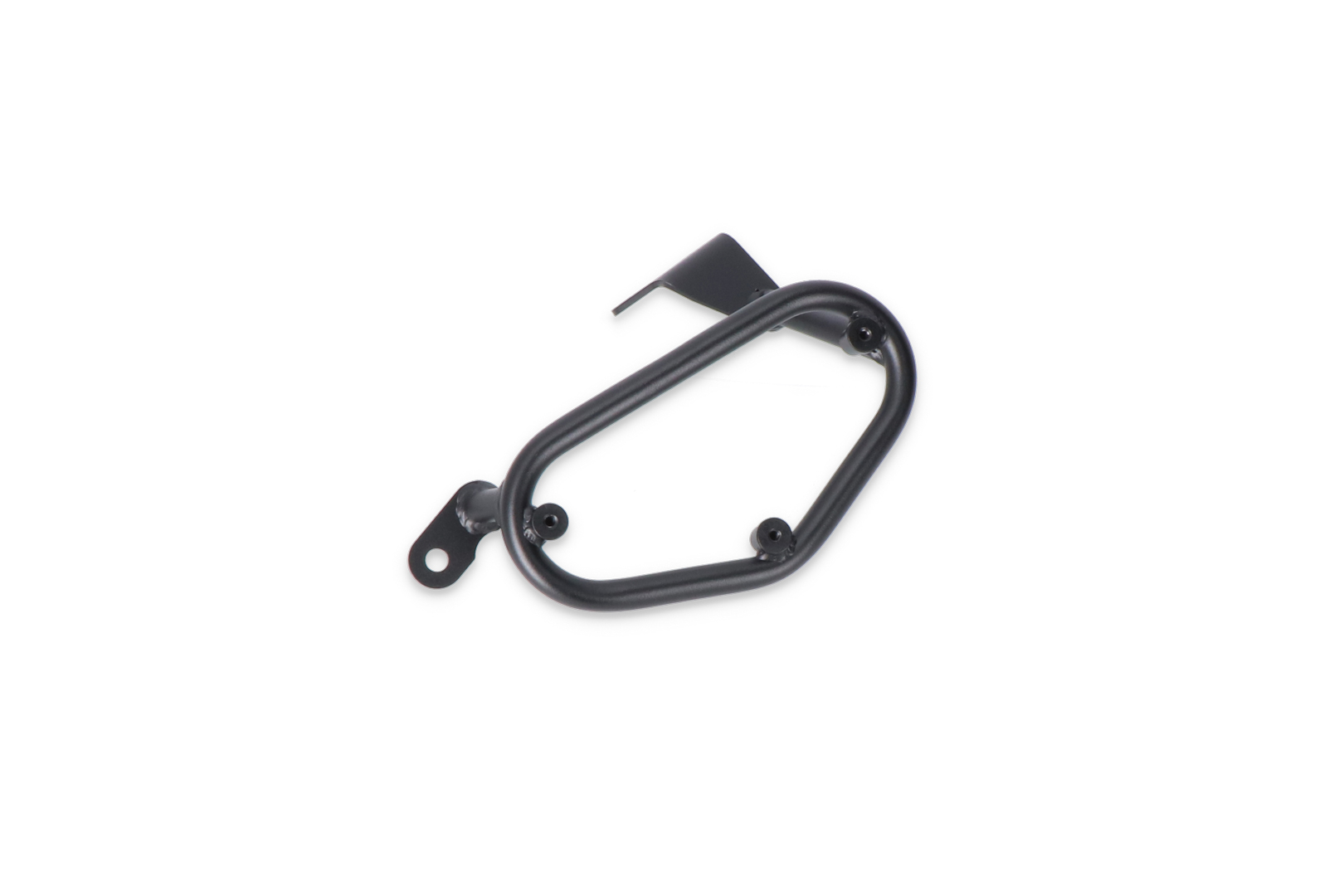 SLC side carrier left – Triumph Thruxton RS (19-).