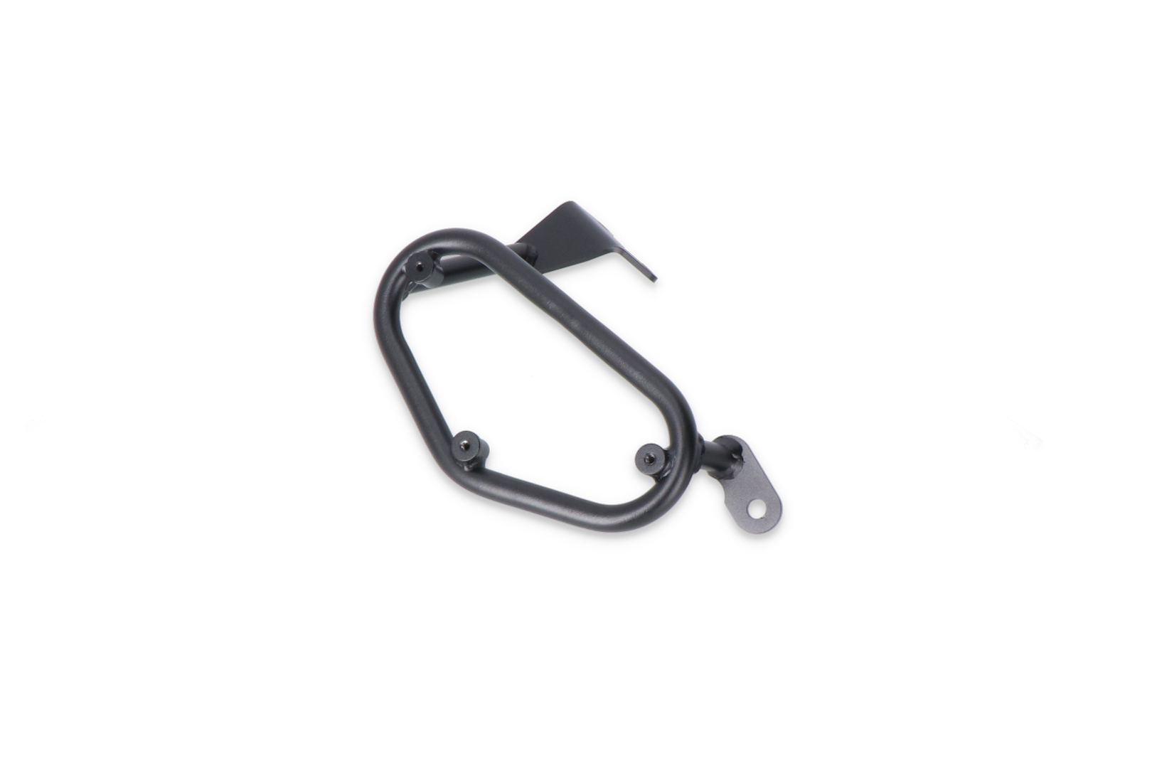 SLC side carrier right – Triumph Thruxton RS (19-).