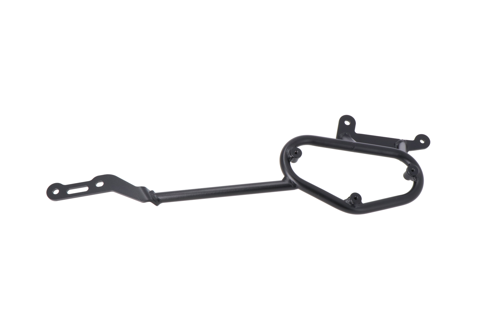 SLC side carrier left – Aprilia Tuareg 660 (21-) / Rally (24-).