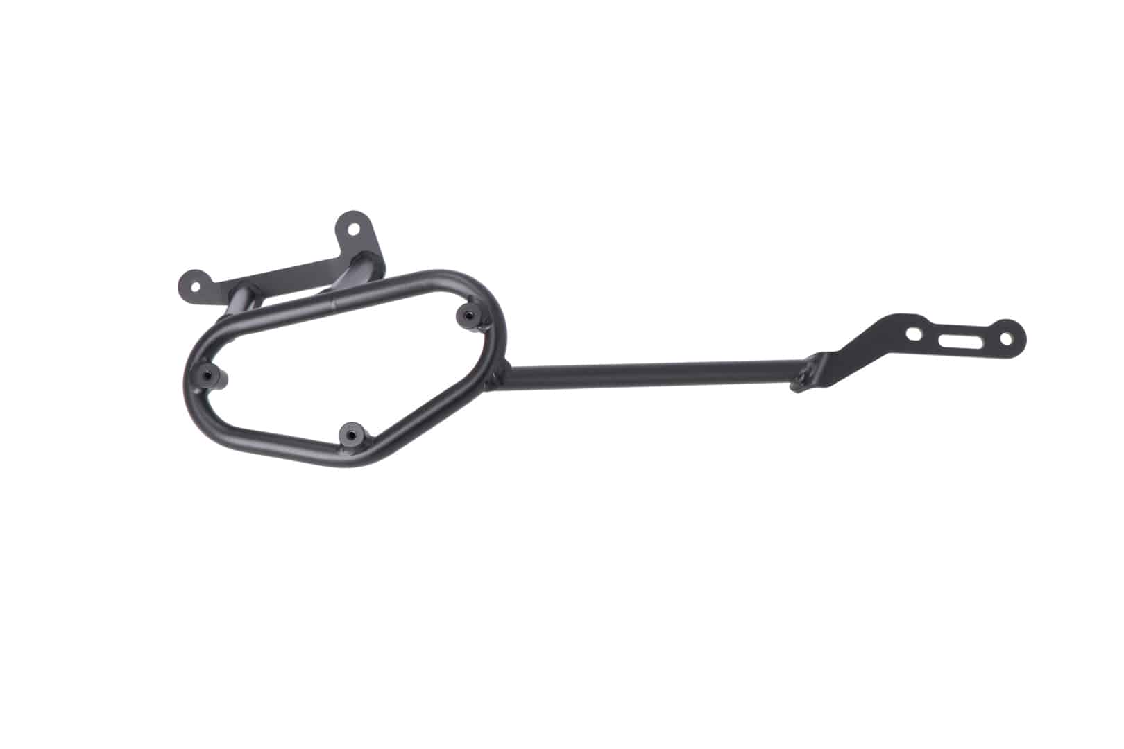 SLC side carrier right – Aprilia Tuareg 660 (21-) / Rally (24-).