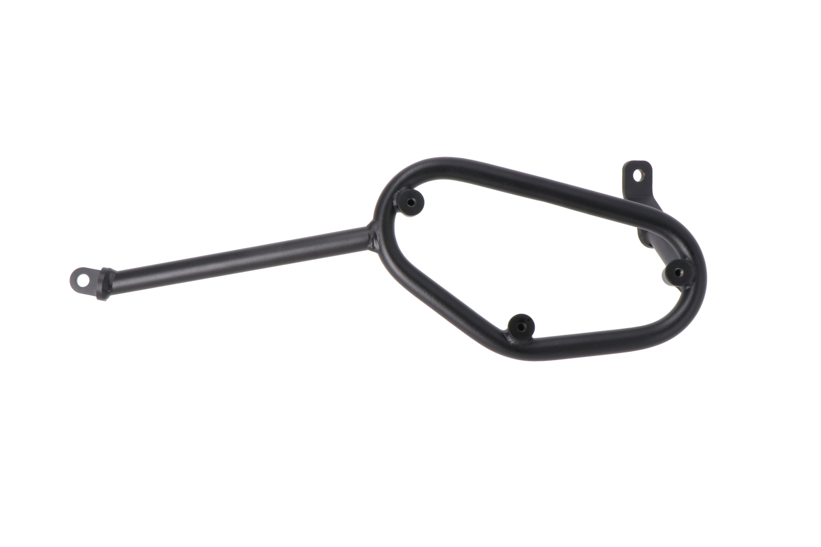 SLC side carrier left – Harley-Davidson Sportster S (21-).