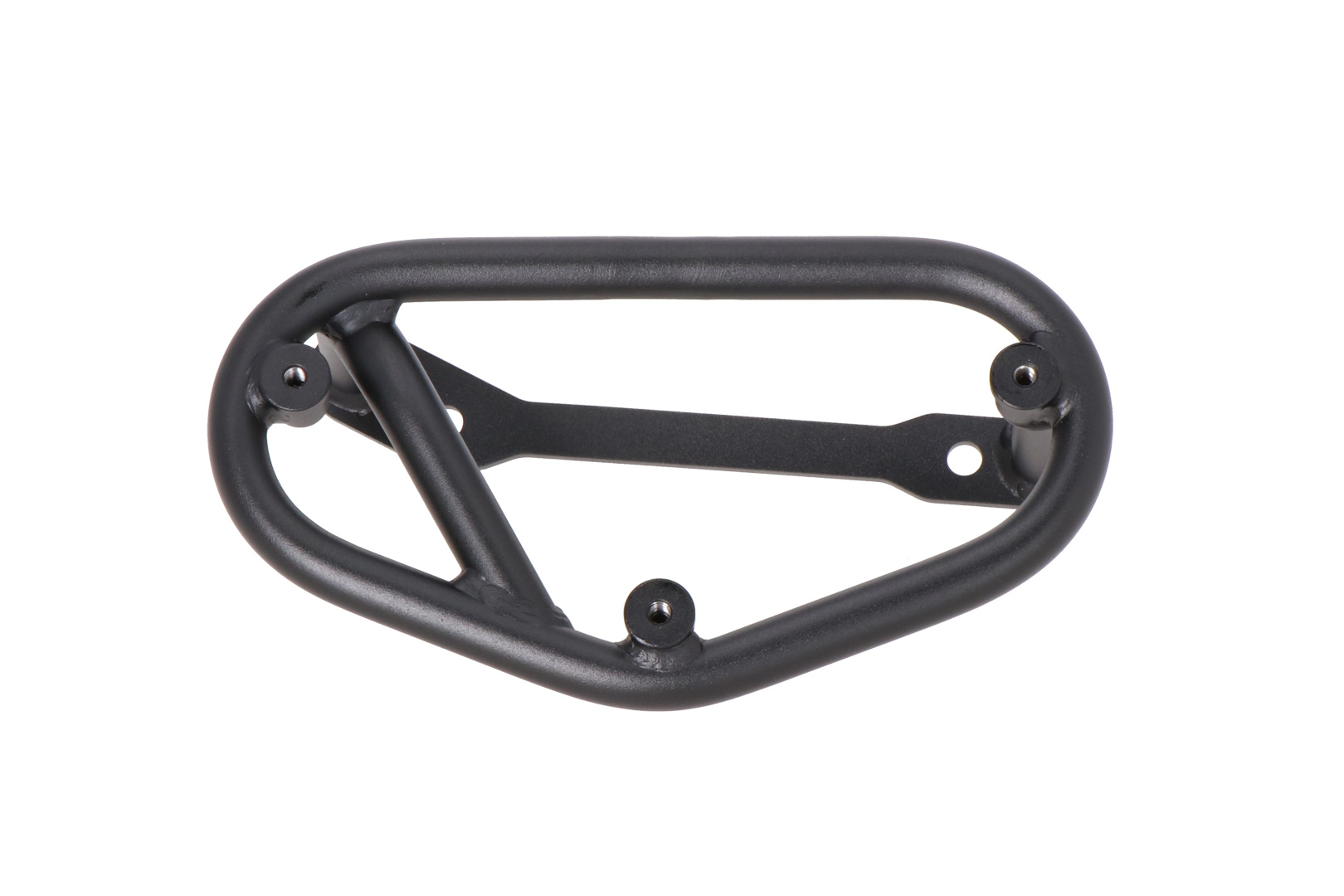 SLC side carrier left – Harley-Davidson Nightster (22-) / Special (23-).