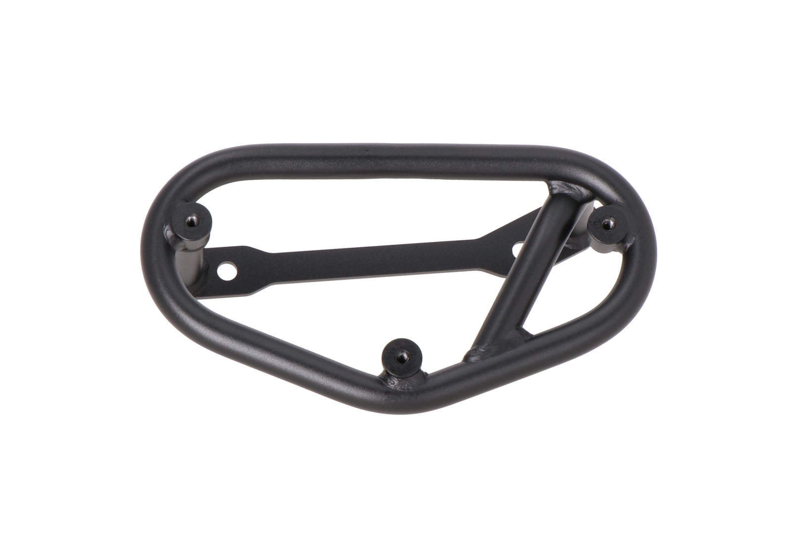 SLC side carrier right – Harley-Davidson Nightster (22-) / Special (23-).