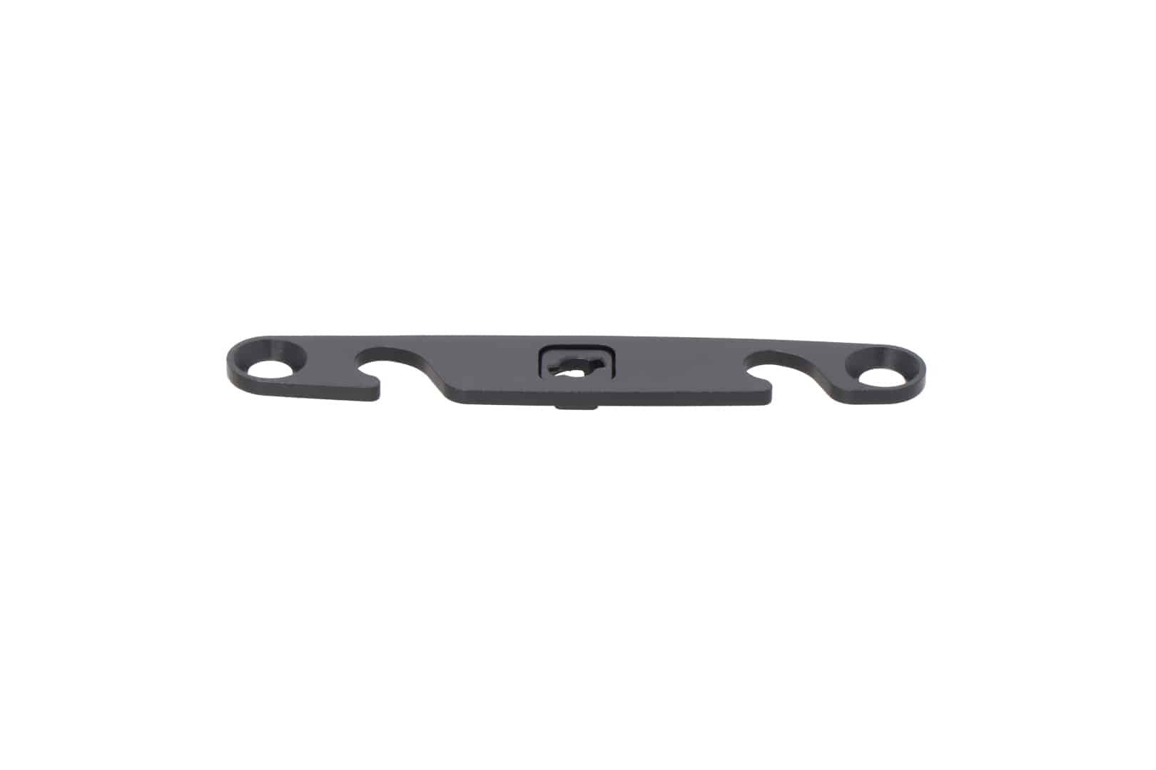 SLH side carrier LH2 left – Softail Str. Bob (17-),Standard (20-). For LH2.