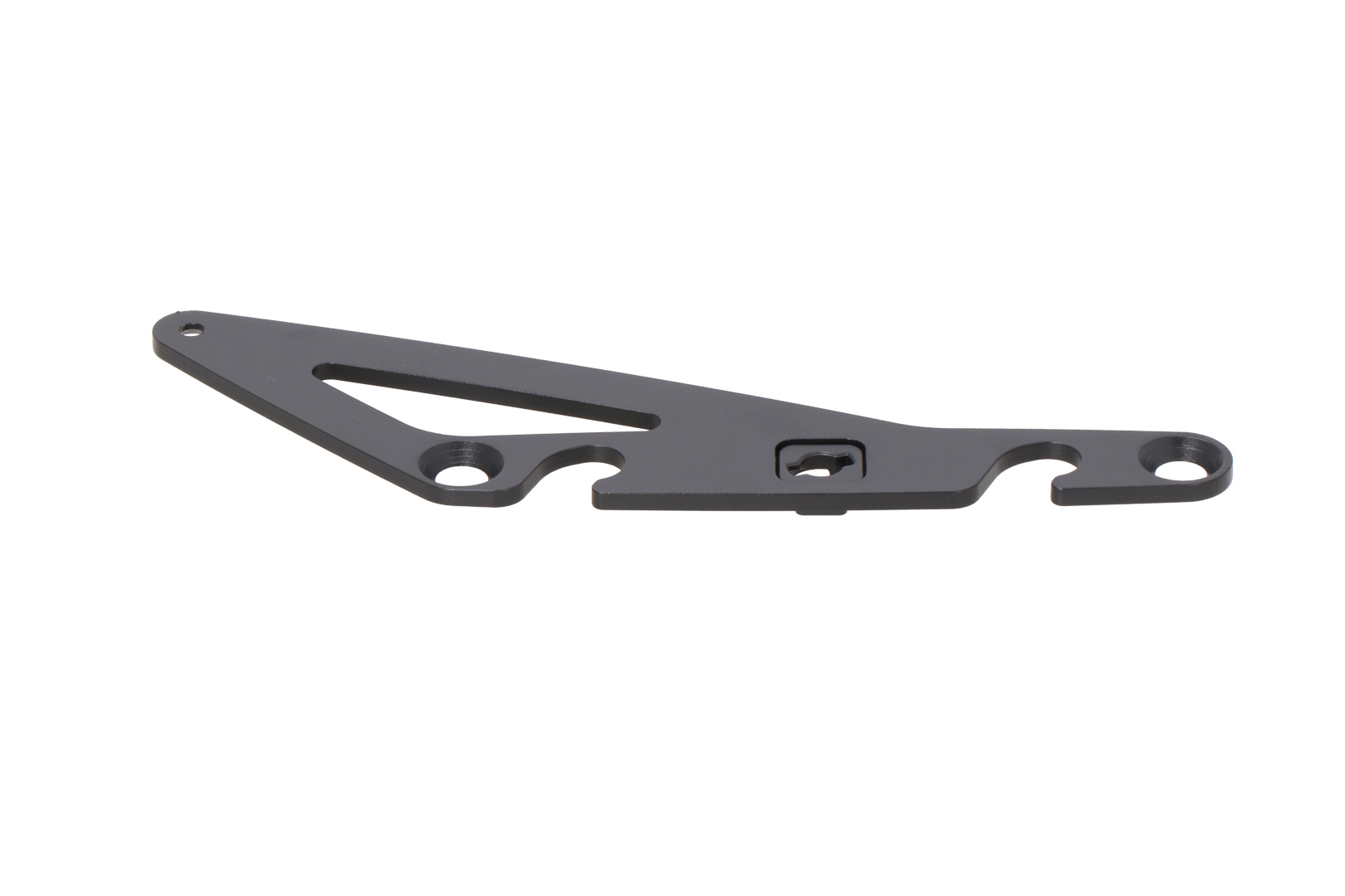SLH side carrier LH1 right – Harley-Davidson Street Bob/Slim/Standard. For LH1.