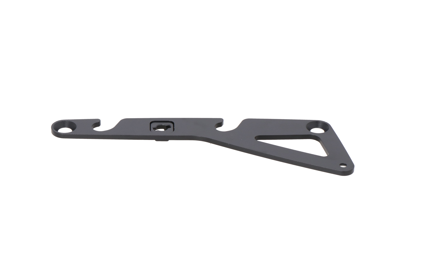 SLH side carrier LH1 right – H.-D. Fat Boy/ S, Breakout/ S (17-). For LH1.