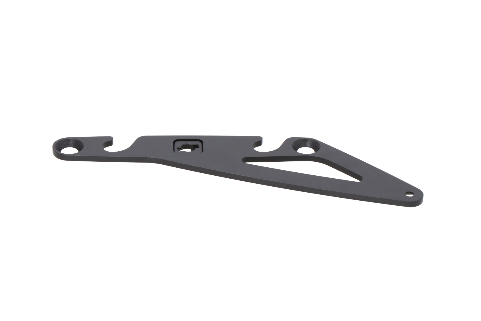 SLH side carrier LH1 right – Harley-Davids. Softail Low Rider/S (17-). For LH1.