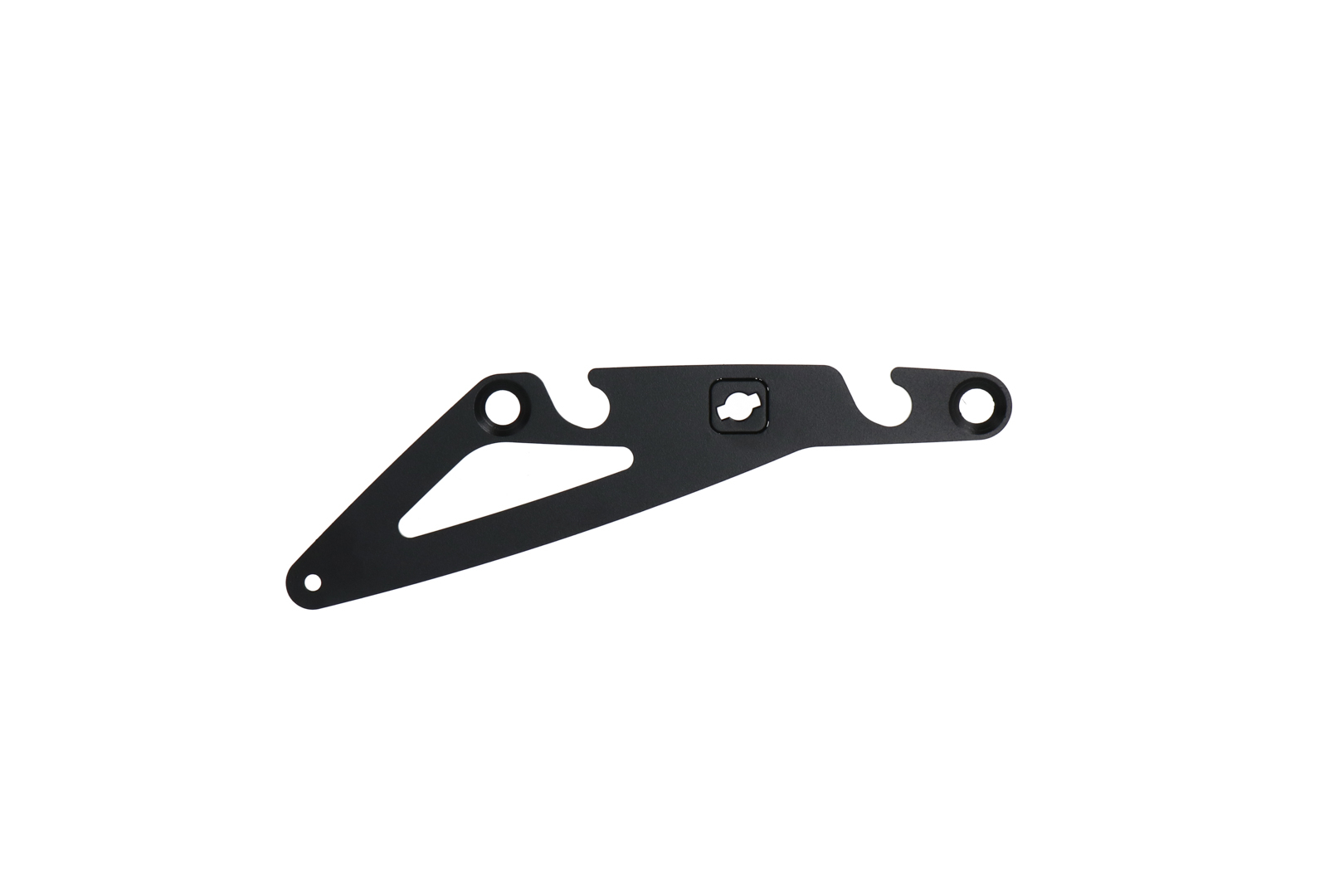 SLH side carrier LH1 left – Harley-David. Softail Low Rider/ S (17-). For LH1.