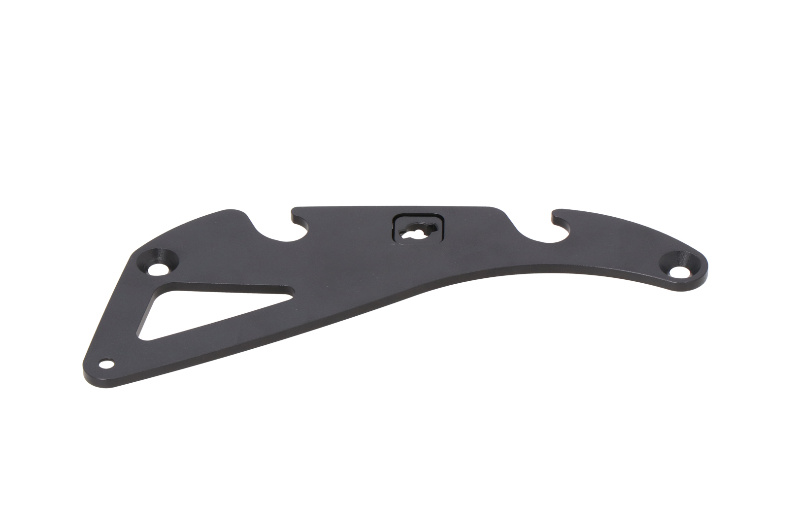 SLH side carrier LH1 left – Indian Scout models (24-).