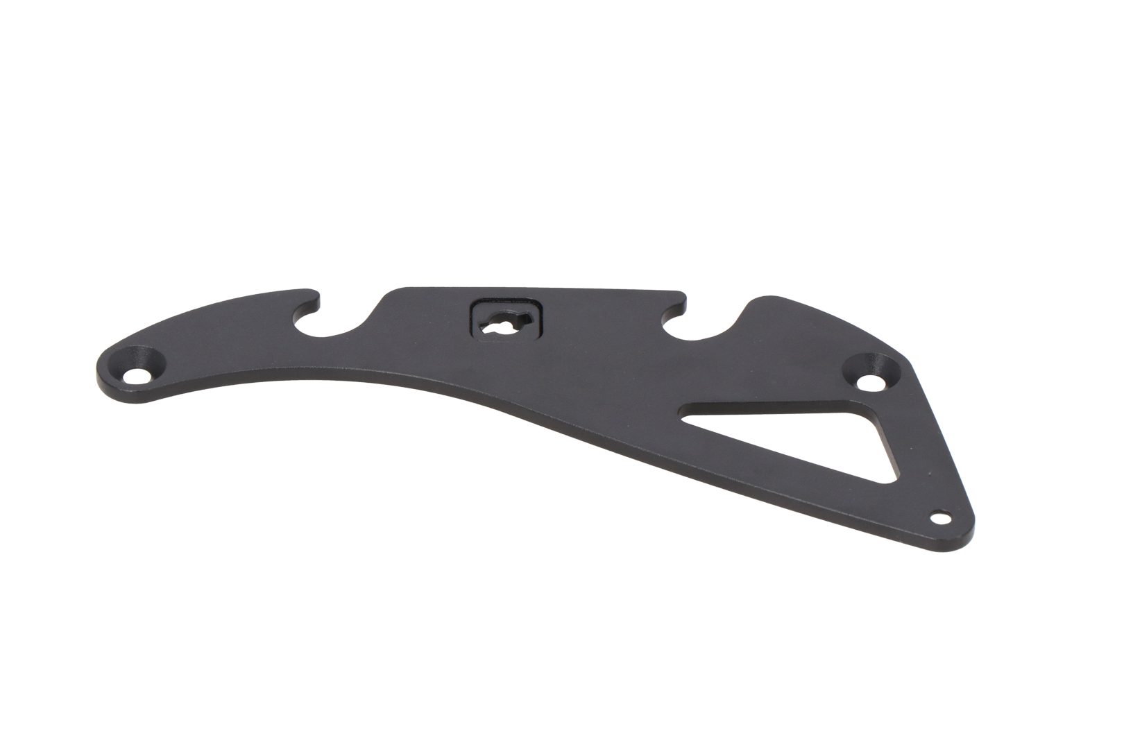 SLH side carrier LH1 right – Indian Scout models (24-).