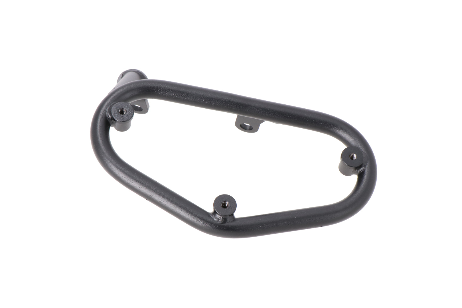 SLC side carrier right – Ducati Scrambler models (23-).