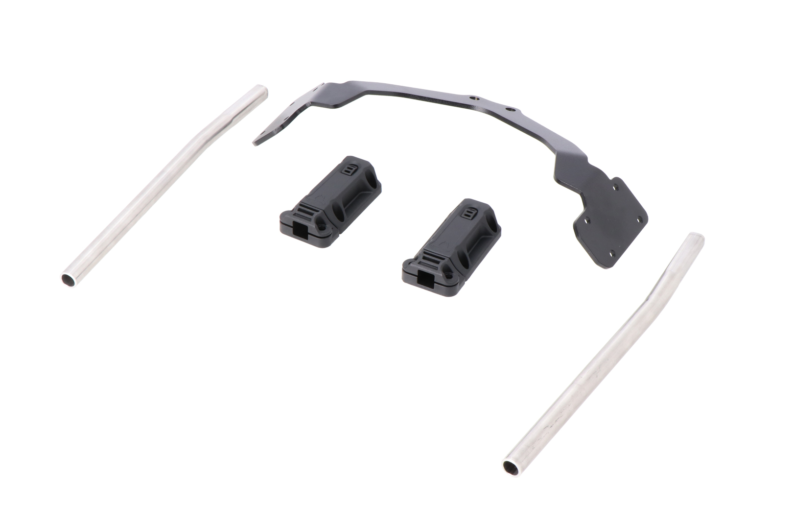 BLAZE saddlebag support arms – Ducati Streetfighter V2 (21-).