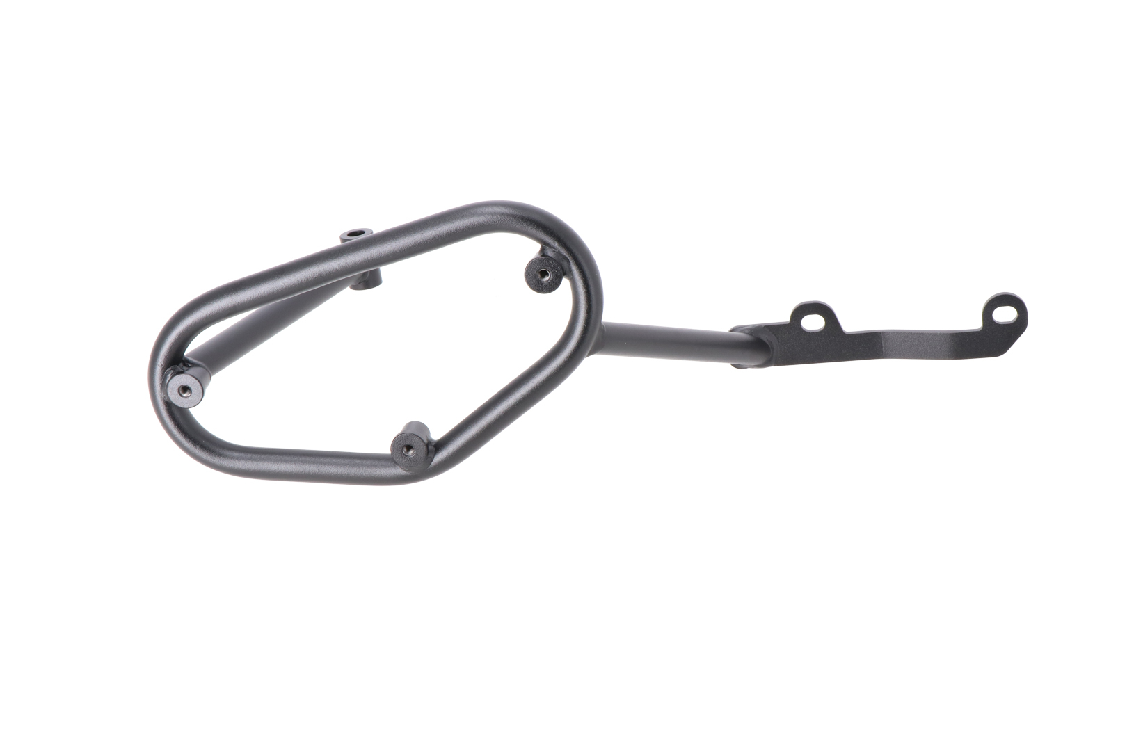 SLC side carrier right – Ducati Monster 821/1200, Super Sport 950.