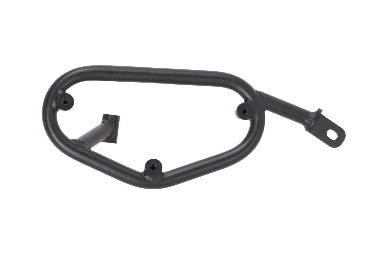 SLC side carrier right – Royal Enfield Bear 650 (23-).