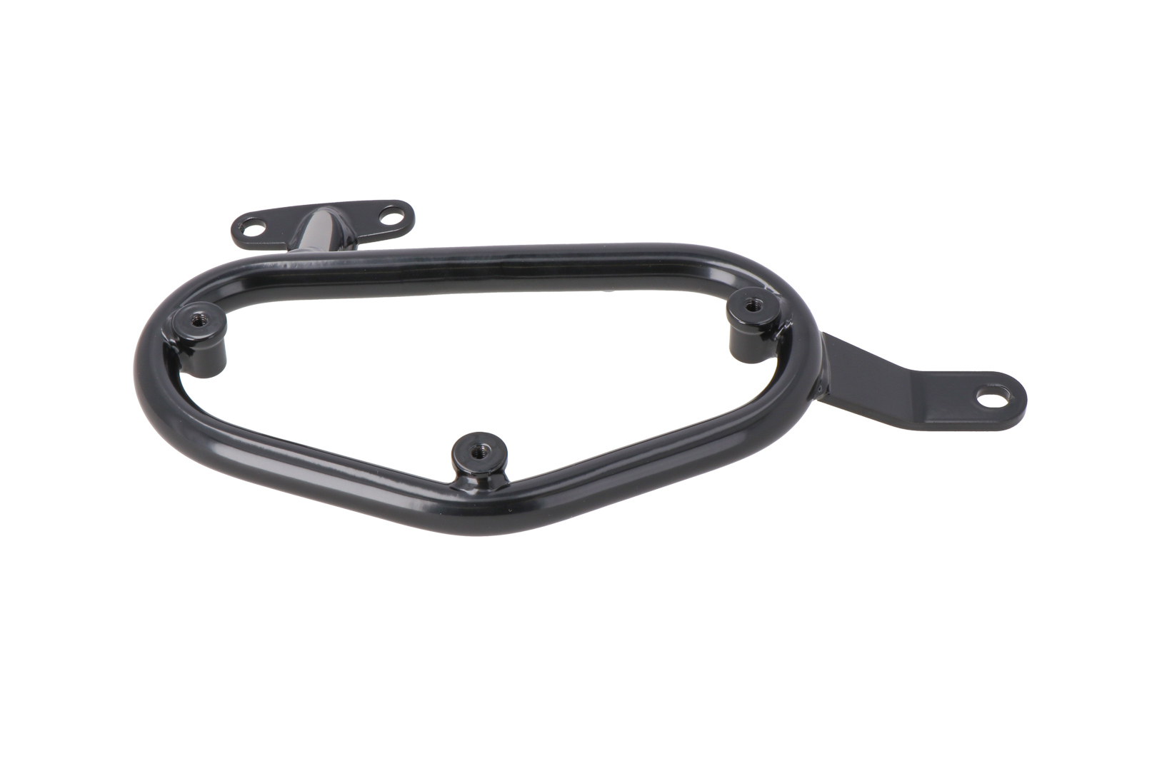 SLC side carrier right – Royal Enfield Classic 350 (22-).