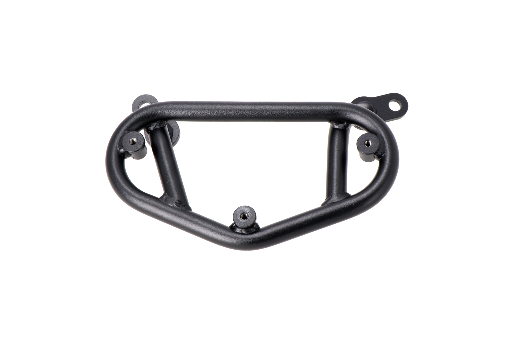 SLC side carrier left – Royal Enfield Himalayan 450 (23-).