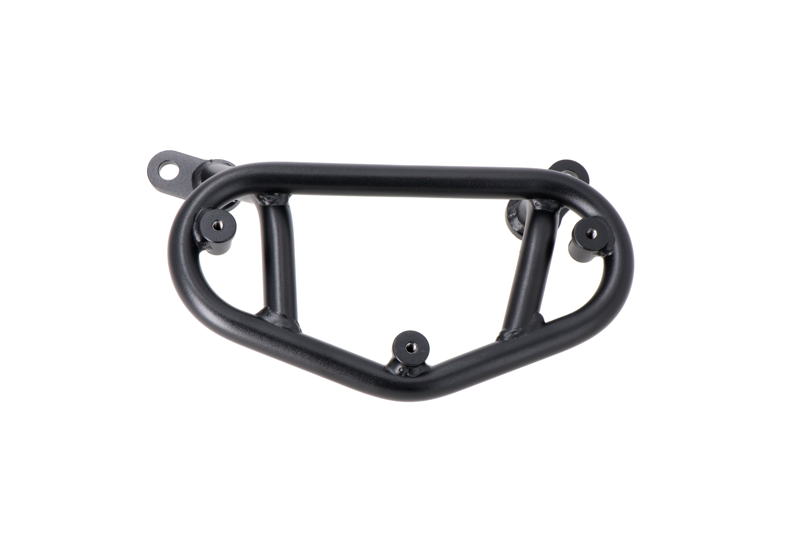 SLC side carrier right – Royal Enfield Himalayan 450 (23-).