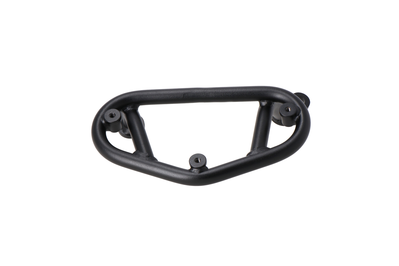 SLC left side carrier – Royal Enfield Guerilla 450 (23-).